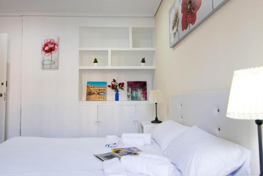 B&B - El Magnanimo - Valencia — Fotos 3