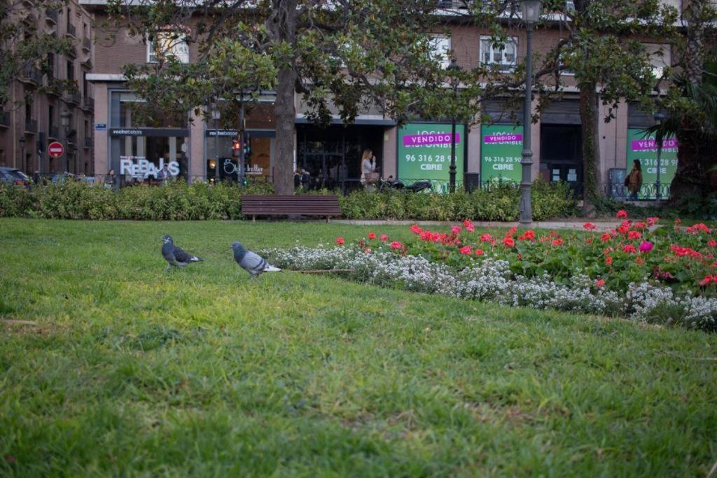 B&B - El Magnanimo - Valencia, Valencia